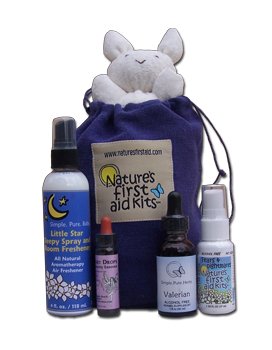 All Natural Monster Kit