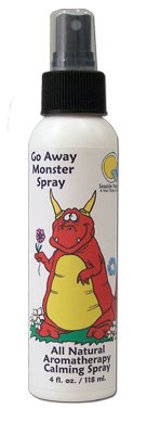 Go Away Monster Spray