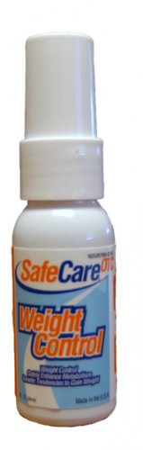Weight Control - 1 oz.