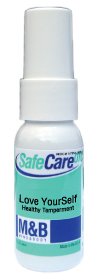 Love Your Self -1 oz.
