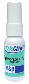 Embrace Life -1 oz.