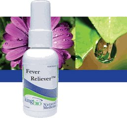 Fever Reliever -2 oz.