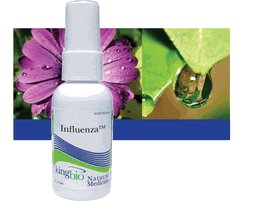 Influenza -2 oz.