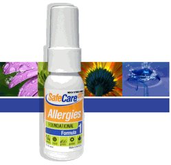 Allergies: Foundational Formula 1