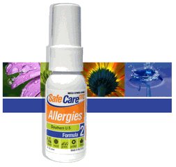 Allergies: Southern U.S. Formula 2