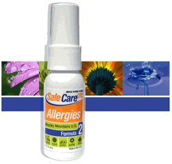 Allergies: Rocky Mountains U.S. Formula 2