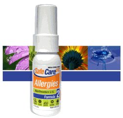 Allergies: Northeastern U.S. Formula 2