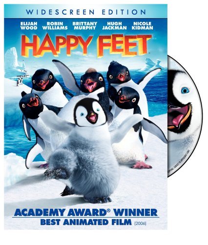 Happy Feet