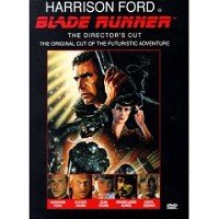 Blade Runner Director's Cut