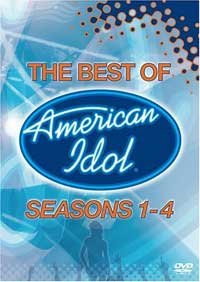 The Best of American Idol Seasons 1-4