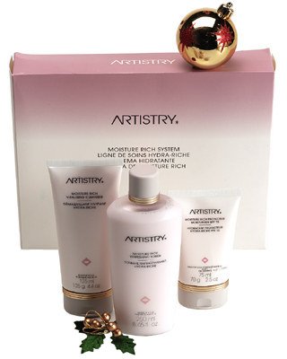 ARTISTRY