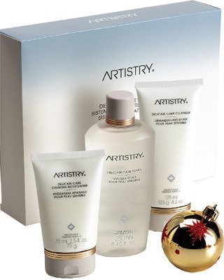 ARTISTRY