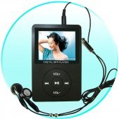 Video Ipod + Camera
