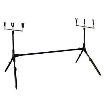 Rod Pod