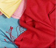 Viscose Scarves