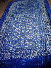 Beaded Scarves