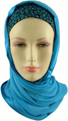 Scarves and Shawls