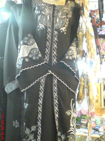 Libaas Abayas