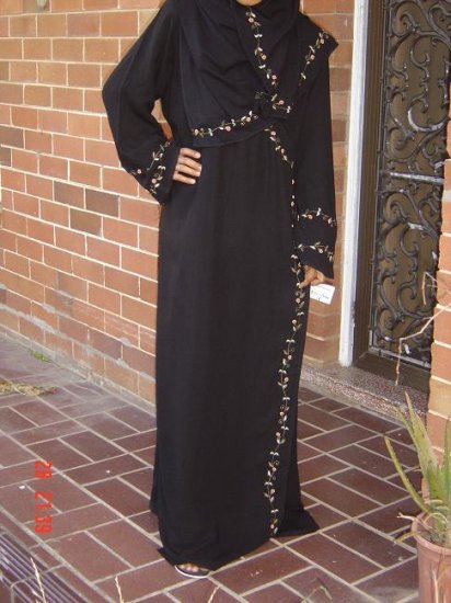 Abayas