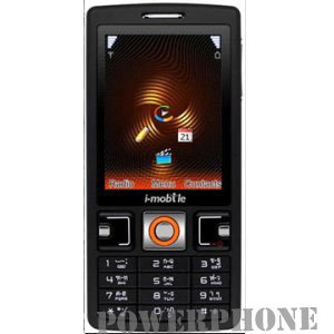 I-MOBILE 612 CAMERA 3.2 MEGA PIXELS UNLOCKED