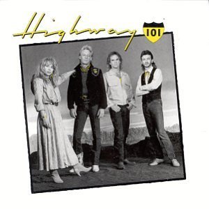 Highway 101 by Highway 101 Cassette Tape