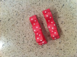 clips
