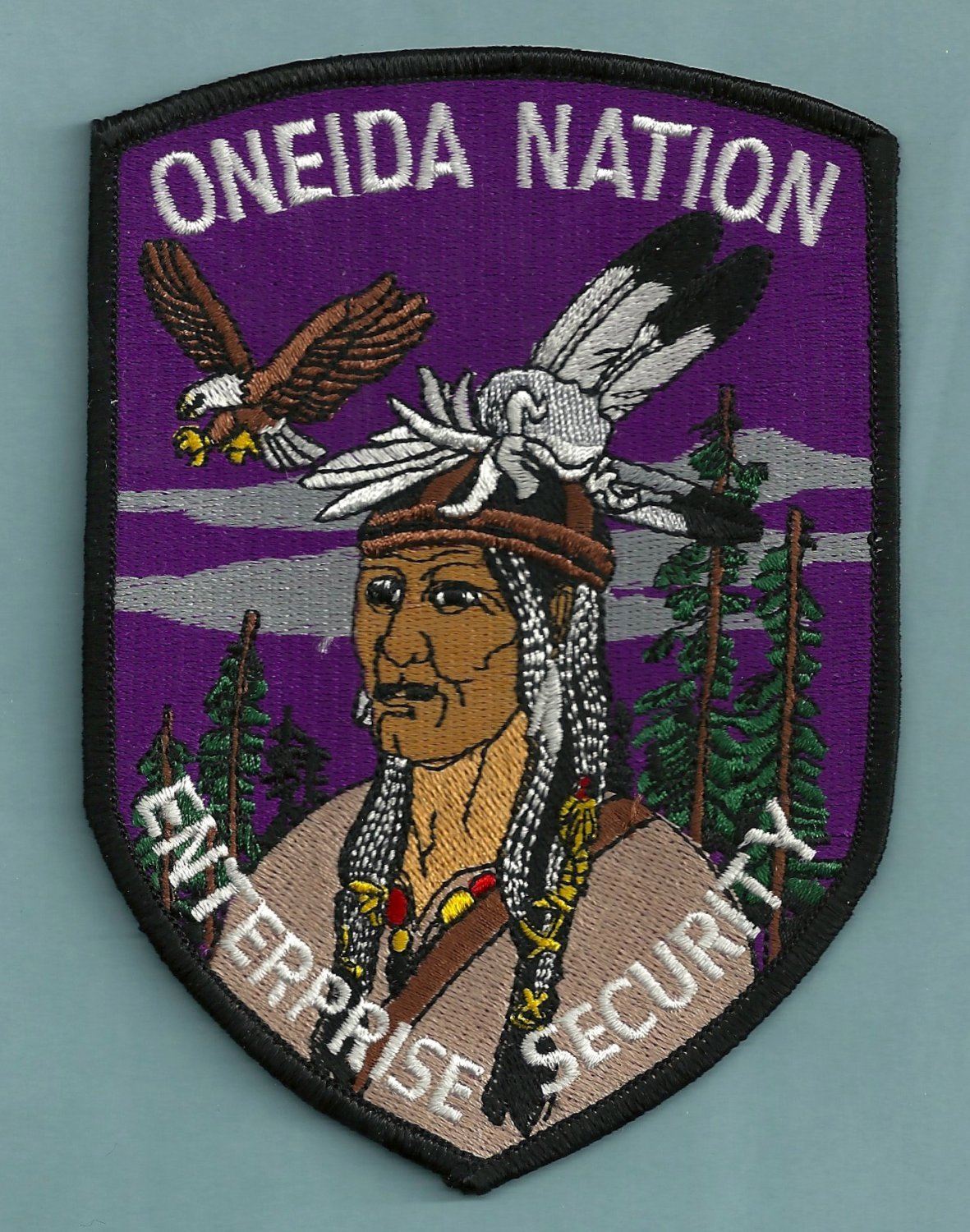 Oneida casino ny