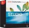 Adobe Creative Suite Premium CS2 Studio 8 Web Bundle