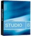 Adobe Macromedia Studio 8.0