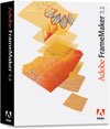 Adobe FrameMaker 7.2 Upgrade
