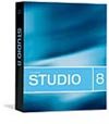 Adobe Macromedia Studio 8.0 Upgrade