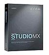Adobe Studio MX 2004 Upgrade