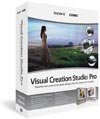 Corel Visual Creation Studio Pro