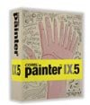 Corel Painter IX.5