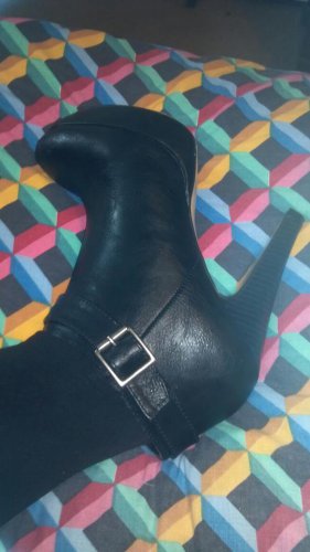 Platform heels