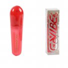 Waterproof Go Vibrator - Red