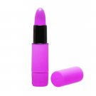 Neon Luv Touch Discrete Lipstick Vibrator - Purple