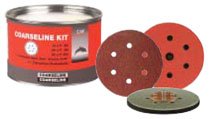Coarseline Kit