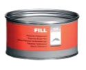 Fill poliester git