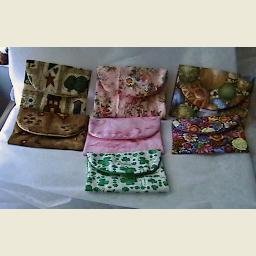 Quilting Purses