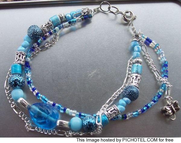 Three Strand Dream