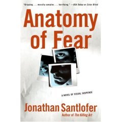 Anatomy of Fear