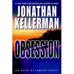 Obsession by Jonathan Kellerman