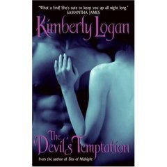 The Devil's Temptation by Kimberly Logan