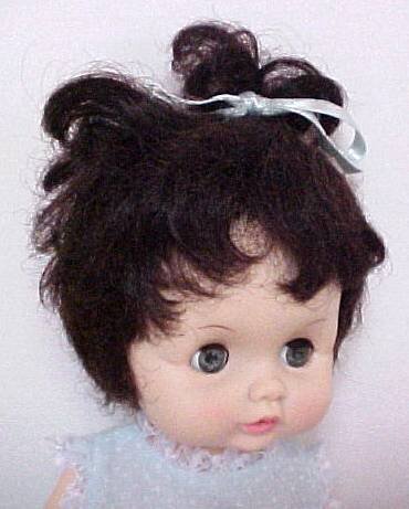 Effanbee 1972 Toddler