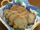 Banana Bread with Nuts