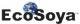 Pure Soy Wax EcoSoya - 10 Pounds