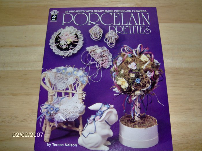 Porcelain Pretties