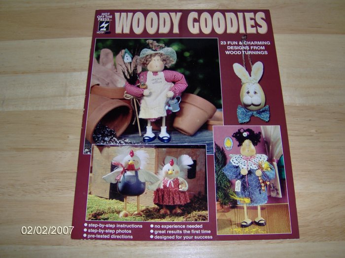 Woody Goodies