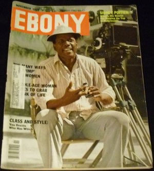 ebony magazine may 1977